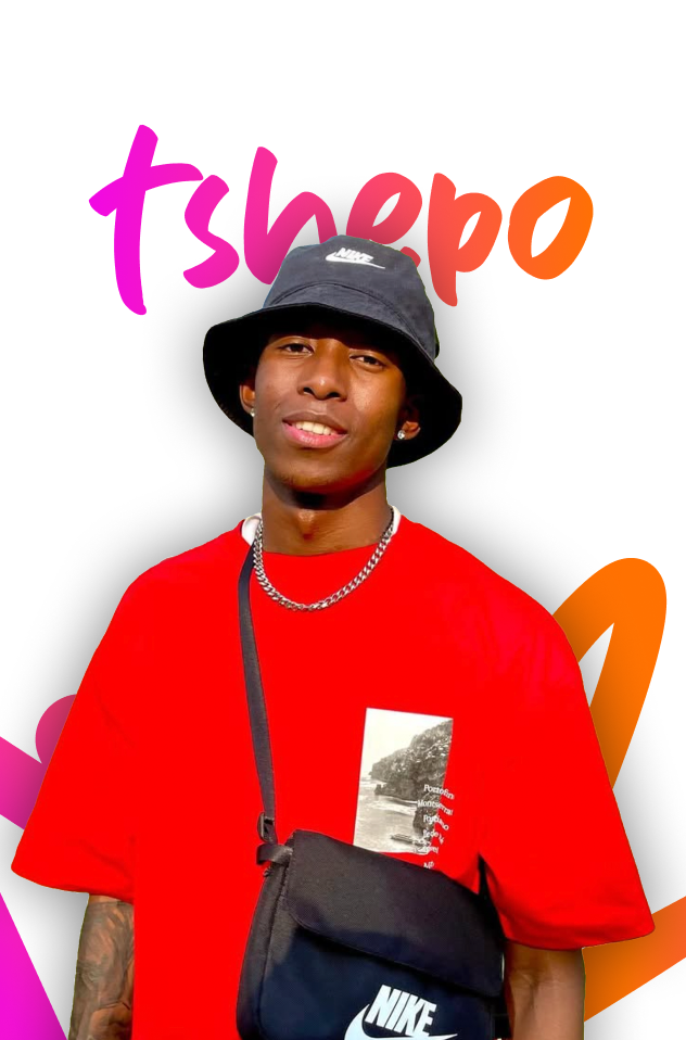 Tshepo Selepe